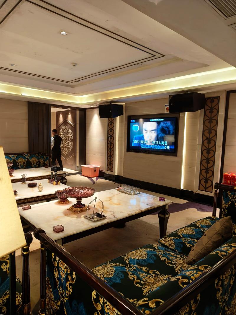 永州商务ktv划算吗值得一试-道县ktv预定